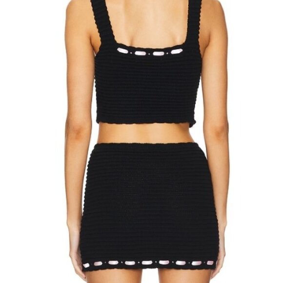 Zoe Skirt Set - Picture 3 of 3